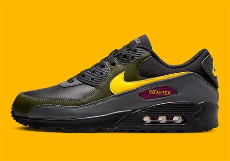 nike air max 90 gtx sneakers heren|Nike Air Max 90 price.